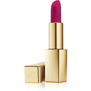 Estée Lauder Pure Color Matte Lipstick langanhaltender Lippenstift mit mattierendem Effekt Farbton Enigma 3,5 g