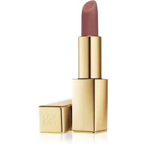 Estée Lauder Pure Color Matte Lipstick langanhaltender Lippenstift mit mattierendem Effekt Farbton Exposé 3,5 g