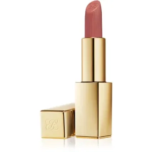 Estée Lauder Pure Color Matte Lipstick langanhaltender Lippenstift mit mattierendem Effekt Farbton Flirtatious 3,5 g