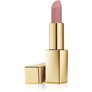 Estée Lauder Pure Color Matte Lipstick langanhaltender Lippenstift mit mattierendem Effekt Farbton Influential 3,5 g