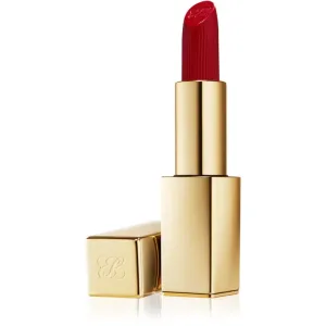 Estée Lauder Pure Color Matte Lipstick langanhaltender Lippenstift mit mattierendem Effekt Farbton Lead You On 3,5 g