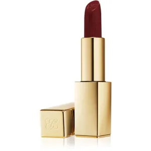Estée Lauder Pure Color Matte Lipstick langanhaltender Lippenstift mit mattierendem Effekt Farbton Power Kiss 3,5 g