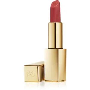 Estée Lauder Pure Color Matte Lipstick langanhaltender Lippenstift mit mattierendem Effekt Farbton Rule Breaker 3,5 g