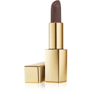 Estée Lauder Pure Color Matte Lipstick langanhaltender Lippenstift mit mattierendem Effekt Farbton Sultry 3,5 g