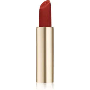 Estée Lauder Pure Color Matte Lipstick Refill langanhaltender Lippenstift mit mattierendem Effekt Ersatzfüllung Farbton Persuasive 3,5 g