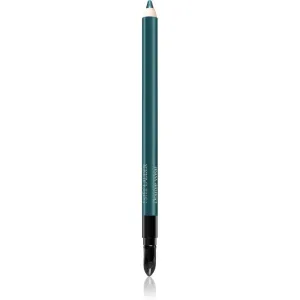 Estée Lauder Double Wear 24h Waterproof Gel Eye Pencil wasserfester Gel-Stift für die Augen mit einem Applikator Farbton Emerald Volt 1,2 g