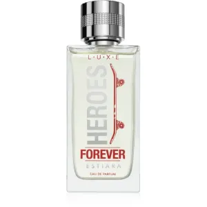 Estiara Heroes Forever Eau de Parfum Unisex 100 ml #350189