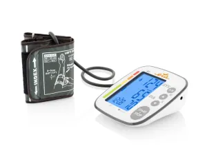 ETA Blutdruckmessgerät an Arm mit Adapter 3297 90000