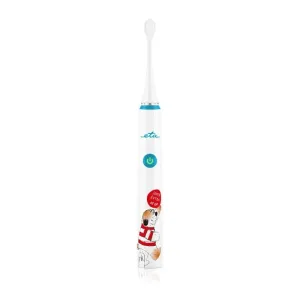 ETA Sonetic 0706 90000 Zahnbürste mit Schalltechnologie für Kinder 1 St
