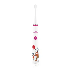 ETA Sonetic 0706 90010 Zahnbürste mit Schalltechnologie für Kinder 1 St