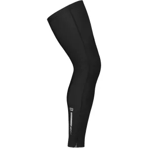 Etape Überzieher für die Beine Isolierende Überzieher, schwarz, größe XL