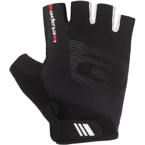 Etape GARDA Radler Handschuhe, schwarz, größe M