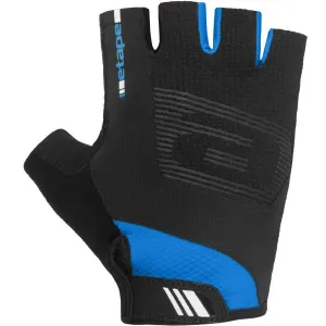 Etape GARDA Radler Handschuhe, schwarz, größe S