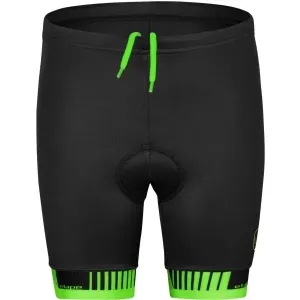 Etape JUNIOR 2.0 Kinder-Radhose, schwarz, größe 152/158