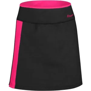 Etape LAURA Radrock für Damen, schwarz, größe XL