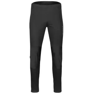 Etape EASY WS Herren Softshellhose, schwarz, größe XL