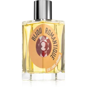 Etat Libre d’Orange Bijou Romantique Eau de Parfum für Damen 100 ml