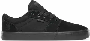 Etnies Barge LS Black/Black/Black 37 Skateschuhe