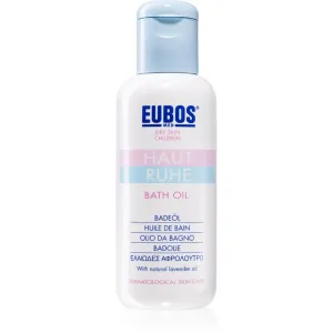 Eubos Children Calm Skin Badeöl für sanfte und weiche Haut 125 ml