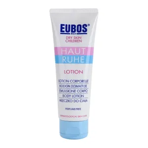Eubos Children Calm Skin Körper-Balsam Für irritierte Haut 125 ml #307117