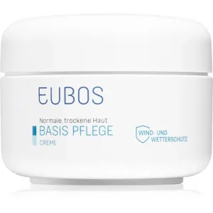 Eubos Basic Skin Care Blue Universalcreme für das Gesicht 100 ml