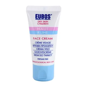 Eubos Children Calm Skin leichte Creme regeneriert die Hautbarriere 30 ml