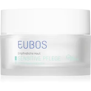 Eubos Sensitive Feuchtigkeitscreme mit Thermalwasser 50 ml #306444