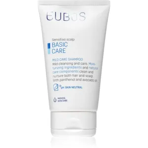 Eubos Basic Skin Care Mild sanftes Shampoo zur täglichen Anwendung 150 ml
