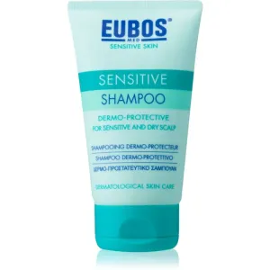 Eubos Sensitive Schützendes Shampoo für trockene und empfindliche Kopfhaut 150 ml