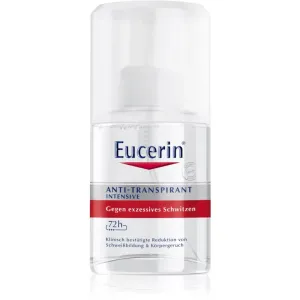 Eucerin Intensives Antitranspirant-Spray(Anti-Transpirant Intensive) 30 ml