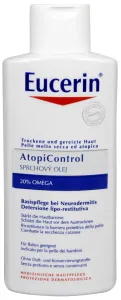 Eucerin Duschöl AtopiControl 400 ml