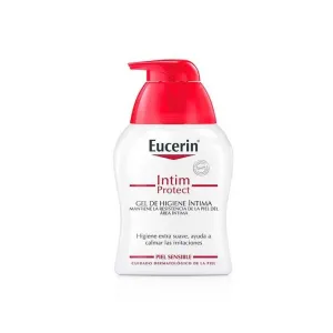 Eucerin Gel für die Intimhygiene (Intimate Hygiene Wash Gel) 250 ml