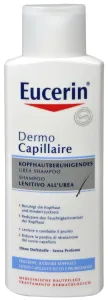 Eucerin Haarshampoo für trockene Haut 5% UREA Dermocapillaire 250 ml