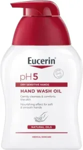 Eucerin Handwaschöl pH5 (Hand Wash Oil) 250 ml
