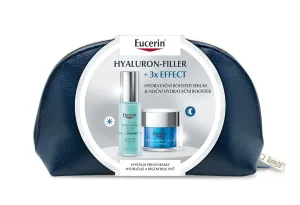 Eucerin Hautpflege-Geschenkset Hyaluron-Filler + 3x Effect