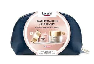Eucerin Hautpflege-Geschenkset Hyaluron-Filler + Elasticity