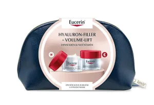 Eucerin Hautpflege-Geschenkset Hyaluron-Filler + Volume Lift