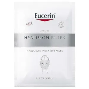 Eucerin Hyaluronische Intensivmaske Hyaluron-Filler (Hyaluron Intensive Mask) 1 Stk