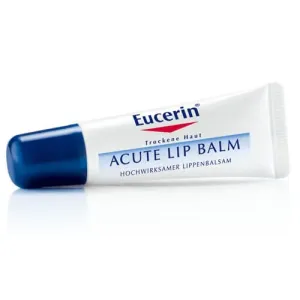 Eucerin Lippenbalsam Acute Lip Balm 10 ml