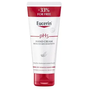 Eucerin Regenerierende Handcreme pH5 (Hand Cream) 100 ml