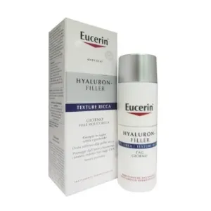 Eucerin Anti-Falten-Tagescreme Hyal-Urea 50 ml