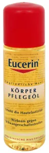 Eucerin pH5 Körperöl gegen Schwangerschaftsstreifen 125 ml
