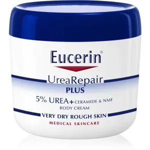 Eucerin UreaRepair PLUS Körpercreme für trockene Haut 5% Urea 450 ml #309270