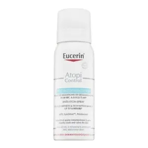 Eucerin Atopi Control Anti-Itching Spray Schutzspray für trockene und atopische Haut 50 ml