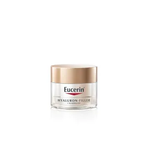 Eucerin Elasticity+Filler Tagescreme für reife Haut SPF 15 50 ml