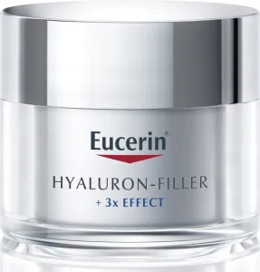 Eucerin Anti-Aging-Tagescreme SPF 15 für trockene Haut Hyaluron-Filler 3x EFFECT 50 ml