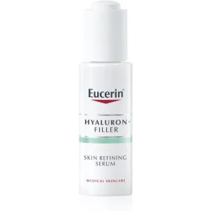 Eucerin Erweichendes Hautserum Hyaluron Filler (Skin Refining Serum) 30 ml