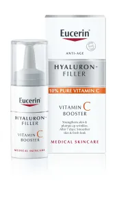 Eucerin Aufhellendes Anti-Falten-Serum mit Vitamin C Hyaluron-Filler (Vitamin C Booster) 24 ml