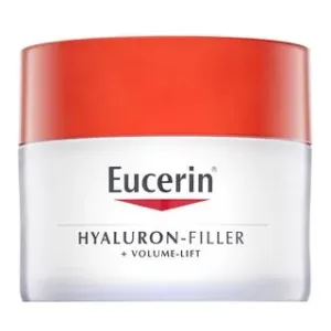Eucerin Hyaluron-Filler + Volume Lift Day Care SPF15 Dry Skin festigende Liftingcreme für trockene Haut 50 ml