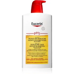 Eucerin pH5 Duschöl für empfindliche Oberhaut 1000 ml